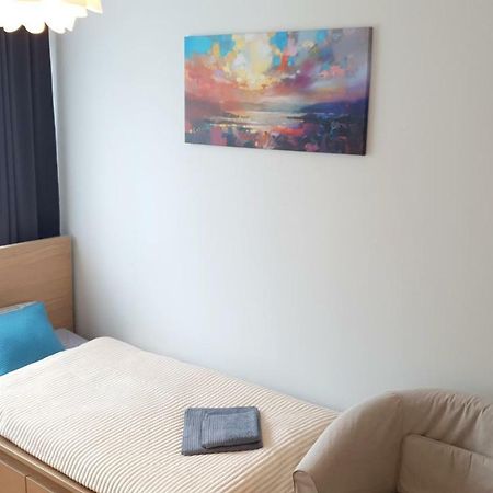 Apartament Miarki 3 Świnoujście Extérieur photo