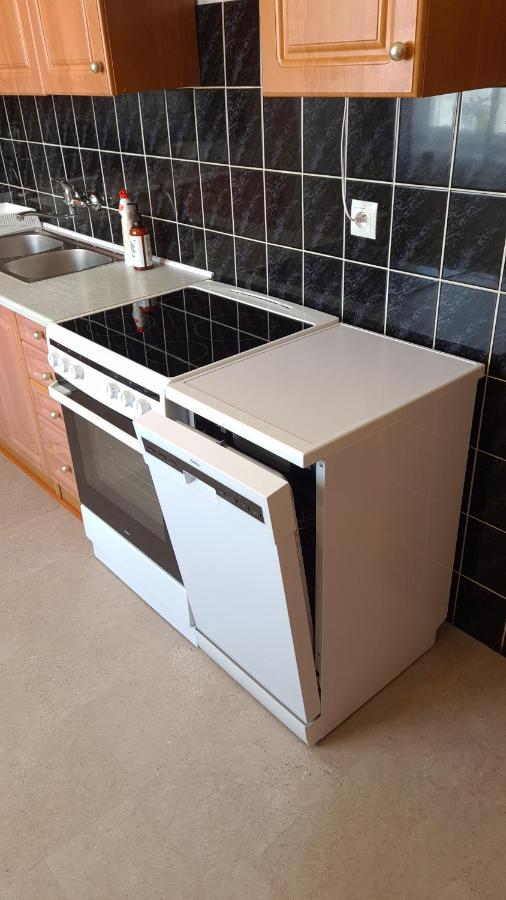 Apartament Miarki 3 Świnoujście Extérieur photo
