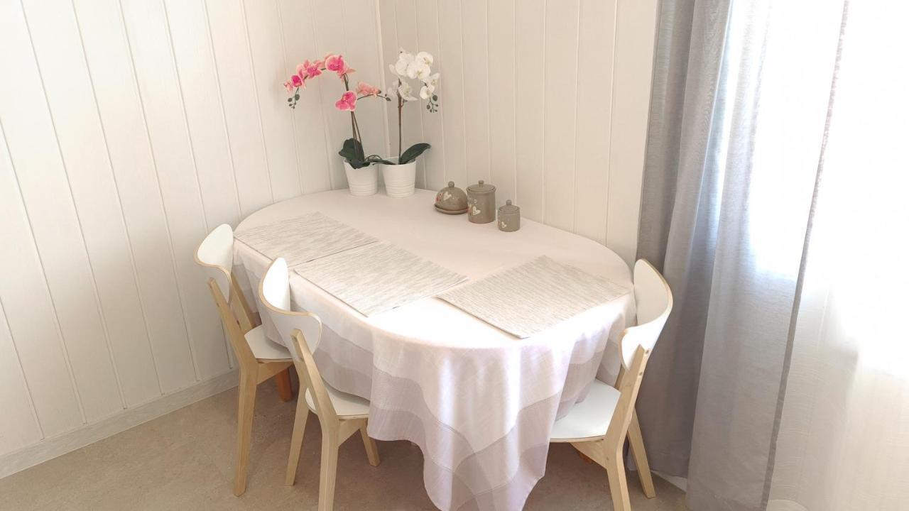 Apartament Miarki 3 Świnoujście Extérieur photo