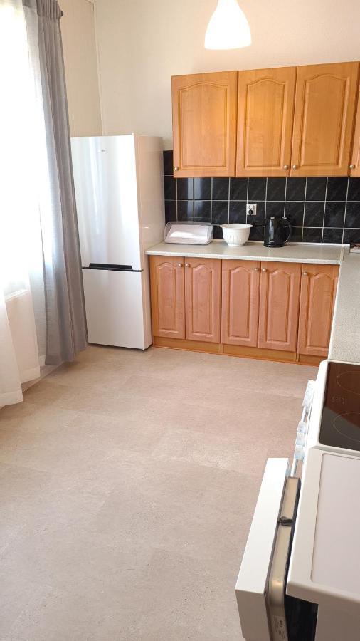 Apartament Miarki 3 Świnoujście Extérieur photo
