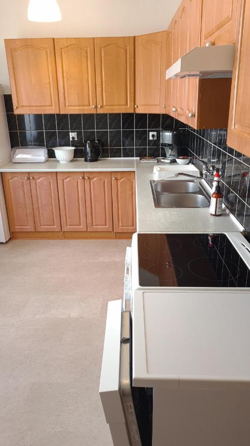 Apartament Miarki 3 Świnoujście Extérieur photo