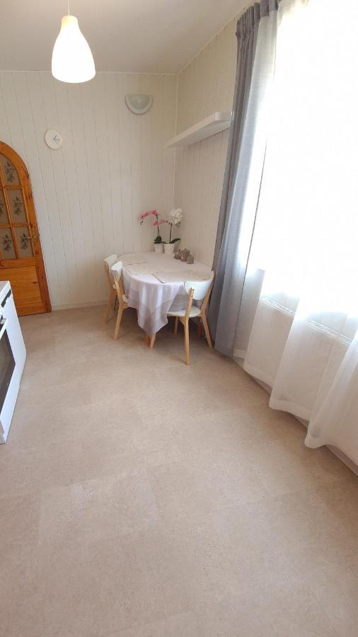 Apartament Miarki 3 Świnoujście Extérieur photo