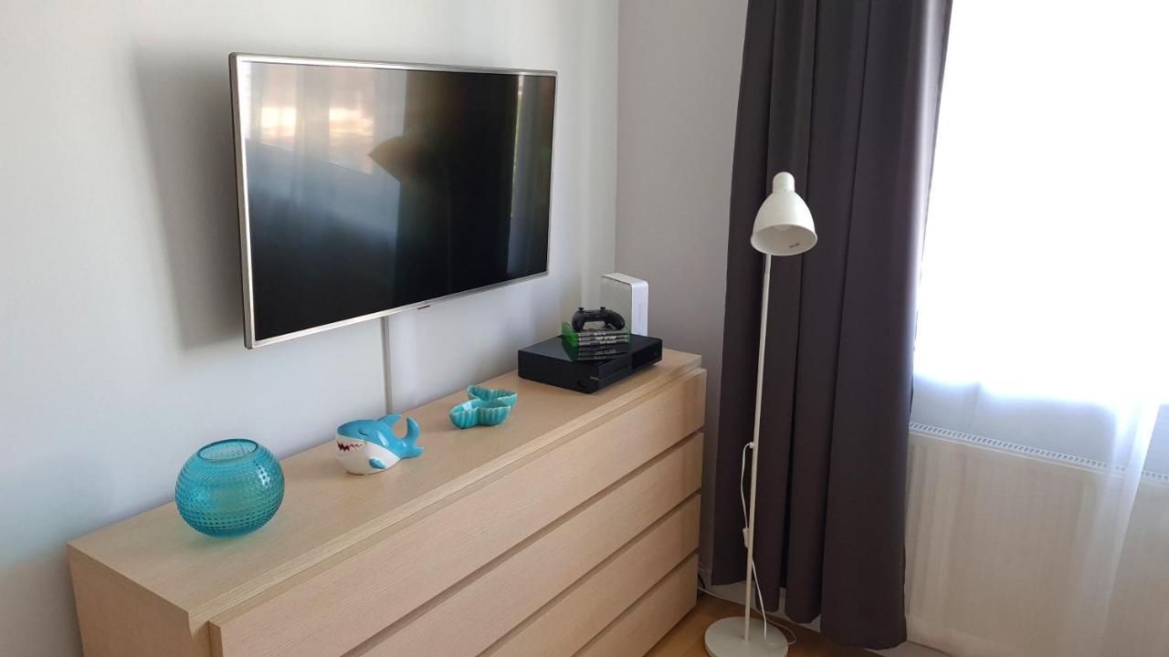 Apartament Miarki 3 Świnoujście Extérieur photo