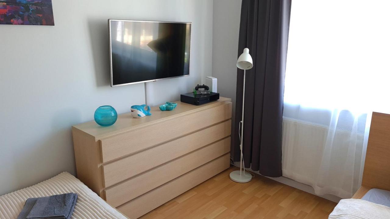 Apartament Miarki 3 Świnoujście Extérieur photo