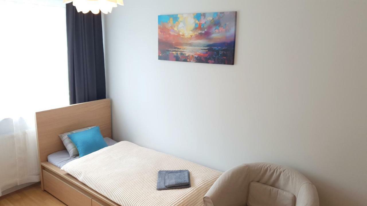 Apartament Miarki 3 Świnoujście Extérieur photo