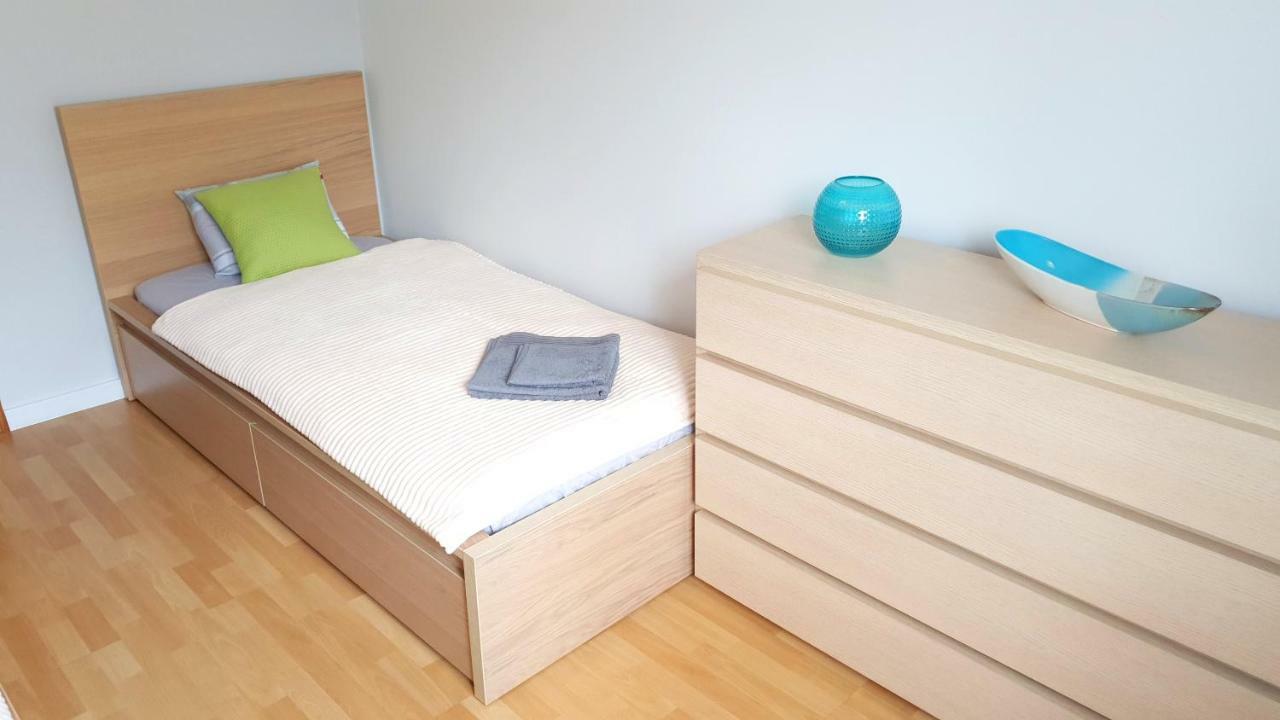 Apartament Miarki 3 Świnoujście Extérieur photo