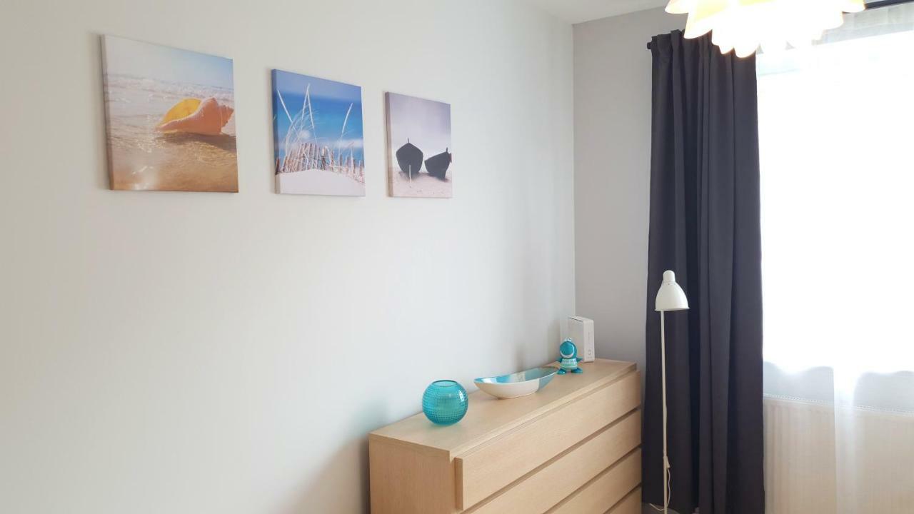 Apartament Miarki 3 Świnoujście Extérieur photo