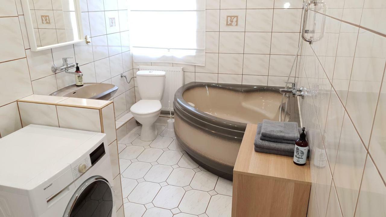 Apartament Miarki 3 Świnoujście Extérieur photo